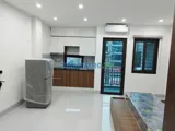 Chính Chủ Cho Hộ Gia Đình Thuê Phòng 24M2 Đầy Đủ Tiện Ích - Ảnh 3