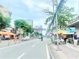 Cho Thuê Tòa Góc 561A Nguyễn Thị Thập Q7 Ngang 7X20 Giá 150Tr - Ảnh 1
