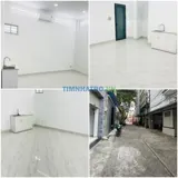 Phòng Mới Rộng 30M2 Khu Vip Đường Út Tịch Tân Bình Chỉ 4 Triệu - Ảnh 1
