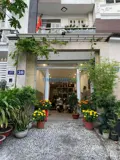 Nhà Cho Thuê Nguyên Căn - 270 M2 - Trệt, 2 Lầu Tại Quận Bình Tân - Ảnh 10