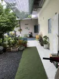 Chính Chủ Cho Thuê Phòng Trọ Thoáng, Yên Tĩnh - An Phú Đông, Q - Ảnh 4