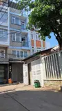 Cho Thuê Nhà 1 Trệt 4 Lầu, 3Pn Hẻm Xe Hơi Đ - Ảnh 3