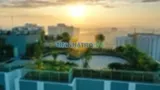 Cho Thuê Ch Penthouse View Phố Thoáng Mát - Ảnh 7
