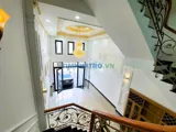 Cho Thuê Nhà 1T3l 5Pn Hẻm Xe Hơi Đường Hiệp Bình - Hiệp Bình Chánh - Ảnh 6