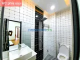 Cho Thuê Nhà 1T3l 5Pn Hẻm Xe Hơi Đường Hiệp Bình - Hiệp Bình Chánh - Ảnh 5