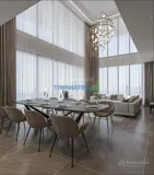 Duy Nhất Căn 3Pn-3Wc-120M Đẹp Nhất - Nhận Nhà Ở Ngay Tại Khai Sơn: Tầng Trung - Ảnh 3