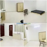 Chính Chủ Cho Thuê Chdv P 4 Tân Bình 30M2 Có Cửa Sổ Chỉ 4 Triệu 300K - Ảnh 1