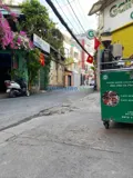 Cho Thuê Nhà Mặt Tiền 77 Tăng Bạt Hổ, Phường 11, Bình Thạnh - Ảnh 3