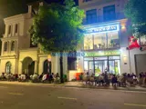 Cho Thuê Tầng Biệt Thự Ngay Đầu Công Viên Vinwonder, Kế Chợ Đêm - Ảnh 5