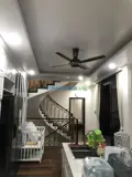 Cho Thuê Nhà 3 Tầng 250M2 3Pn Đường 4 - Trường Thọ - Ảnh 1