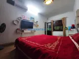 Cho Thuê Căn Hộ Tập Thể Ngọc Khánh Ba Đình 90M2, 3 Ngủ Full Nội Thất, Sân Vườn - Ảnh 2