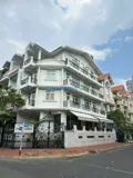 Chuyên Cho Thuê Nhà Phố Him Lam Quận 7 Giá Tốt Với Nhiều Loại Diện Tích - Ảnh 1