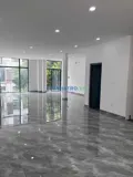 Tầng Nhà Phố Kế Trệt Có Máy Lạnh,Vách Ngăn Tầng,Lối Đi Riêng, Thang Máy - Ảnh 1