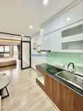 Cho Thuê Căn Hộ 1N1k Tại Thụy Khuê, Tây Hồ - Full Đồ - Ảnh Chuẩn 100% - Ảnh 3
