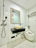 Cho Thuê Căn Hộ 1N1k Tại Thụy Khuê, Tây Hồ - Full Đồ - Ảnh Chuẩn 100% - Ảnh 4