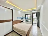 Cho Thuê Căn Hộ 1N1k Tại Thụy Khuê, Tây Hồ - Full Đồ - Ảnh Chuẩn 100% - Ảnh 8