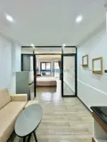Cho Thuê Căn Hộ 1N1k Tại Thụy Khuê, Tây Hồ - Full Đồ - Ảnh Chuẩn 100% - Ảnh 7