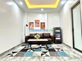 Cho Thuê Căn Hộ 2N1k Tại Ngõ 20 Đường Mỹ Đình, Nam Từ Liêm - Full Đồ Chuẩn Ảnh 1 - Ảnh 4
