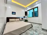 Cho Thuê Căn Hộ 2N1k Tại Ngõ 20 Đường Mỹ Đình, Nam Từ Liêm - Full Đồ Chuẩn Ảnh 1 - Ảnh 6
