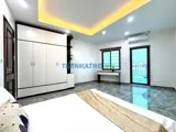 Cho Thuê Căn Hộ 2N1k Tại Ngõ 20 Đường Mỹ Đình, Nam Từ Liêm - Full Đồ Chuẩn Ảnh 1 - Ảnh 2