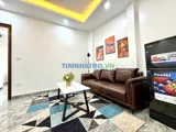 Cho Thuê Căn Hộ 2N1k Tại Ngõ 20 Đường Mỹ Đình, Nam Từ Liêm - Full Đồ Chuẩn Ảnh 1 - Ảnh 9