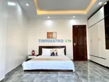 Cho Thuê Căn Hộ 2N1k Tại Ngõ 20 Đường Mỹ Đình, Nam Từ Liêm - Full Đồ Chuẩn Ảnh 1 - Ảnh 8