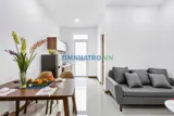 1Pn Ban Công Full Nội Thất Siêu Đẹp Mới Trống Lại - Ảnh 3
