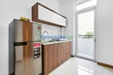 1Pn Ban Công Full Nội Thất Siêu Đẹp Mới Trống Lại - Ảnh 5