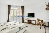 1Pn Ban Công Full Nội Thất Siêu Đẹp Mới Trống Lại - Ảnh 1