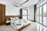1Pn Ban Công Full Nội Thất Siêu Đẹp Mới Trống Lại - Ảnh 2