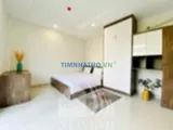 Studio Ban Công Full Nội Thất Mới Trống Lại Siêu Đẹp - Ảnh 5