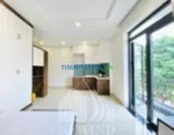 Studio Ban Công Full Nội Thất Mới Trống Lại Siêu Đẹp - Ảnh 4