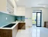 Studio Ban Công Full Nội Thất Mới Trống Lại Siêu Đẹp - Ảnh 2