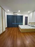 Nhà Hiện Đại Hộ Gia Đình Thang Máy Xuân Đỉnh 40M2 Giá 5,5Tr/Th - Ảnh 1