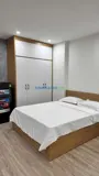 Cho Thuê Chung Cư Studio Mới Tinh 30-35M Giá 6Tr-6,5Tr/Tháng Ở Ngay Ô Tô Đỗ - Ảnh 1