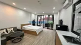 Cho Thuê Chung Cư Studio Mới Tinh 30-35M Giá 6Tr-6,5Tr/Tháng Ở Ngay Ô Tô Đỗ - Ảnh 3