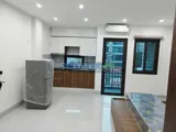 Chính Chủ Cho Thuê Phòng 40M2 Đầy Đủ Tiện Ích Ngõ 173 Trung Kính, Cầu Giấy - Ảnh 4