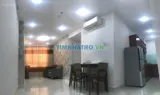 Cần Cho Thuê Căn Hộ 90 Nguyễn Hữu Cảnh Riverside, Phường 22, Q - Ảnh 7