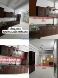Cho Thuê Nhà Lâu Dài Nguyên Căn 7A-Thành Thái, P14, Q10 - Ảnh 2