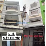 Cho Thuê Nhà Lâu Dài Nguyên Căn 7A-Thành Thái, P14, Q10 - Ảnh 5