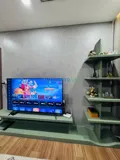 Cho Thuê Căn Hộ Cc Eco Green Sài Gòn, 3 Phòng Ngủ Rộng Rãi, Full Nội Thất Luxury - Ảnh 1
