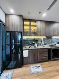 Cho Thuê Căn Hộ Cc Eco Green Sài Gòn, 3 Phòng Ngủ Rộng Rãi, Full Nội Thất Luxury - Ảnh 5