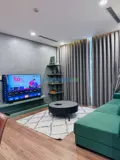 Cho Thuê Căn Hộ Cc Eco Green Sài Gòn, 3 Phòng Ngủ Rộng Rãi, Full Nội Thất Luxury - Ảnh 6