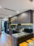 Cho Thuê Căn Hộ Cc Eco Green Sài Gòn, 3 Phòng Ngủ Rộng Rãi, Full Nội Thất Luxury - Ảnh 9