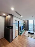 Cho Thuê Căn Hộ Cc Eco Green Sài Gòn, 3 Phòng Ngủ Rộng Rãi, Full Nội Thất Luxury - Ảnh 8