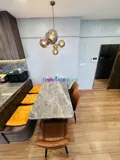 Cho Thuê Căn Hộ Cc Eco Green Sài Gòn, 3 Phòng Ngủ Rộng Rãi, Full Nội Thất Luxury - Ảnh 14
