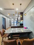 Cho Thuê Căn Hộ Cc Eco Green Sài Gòn, 3 Phòng Ngủ Rộng Rãi, Full Nội Thất Luxury - Ảnh 11
