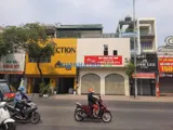 Mặt Bằng Cách Mạng Tháng Tám Cho Thuê Diện Tích Lớn - Ảnh 1
