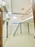 Phòng Trọ Sinh Viên Giá Rẻ Ngay Công Viên Phạm Đăng Giảng Lê Trọng Tấn, Bìn - Ảnh 2