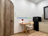 Cho Thuê Căn Hộ Dịch Vụ Q - Ảnh 3